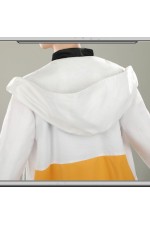 2XXT Cosplay Arknights Exusiai the New Covenant Casual Outfit Cosplay Costume